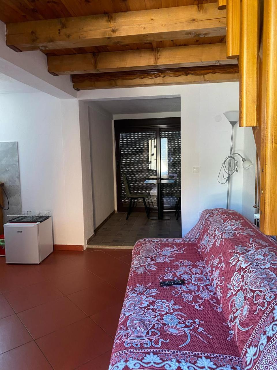 Draga'S Rooms Virpazar Værelse billede