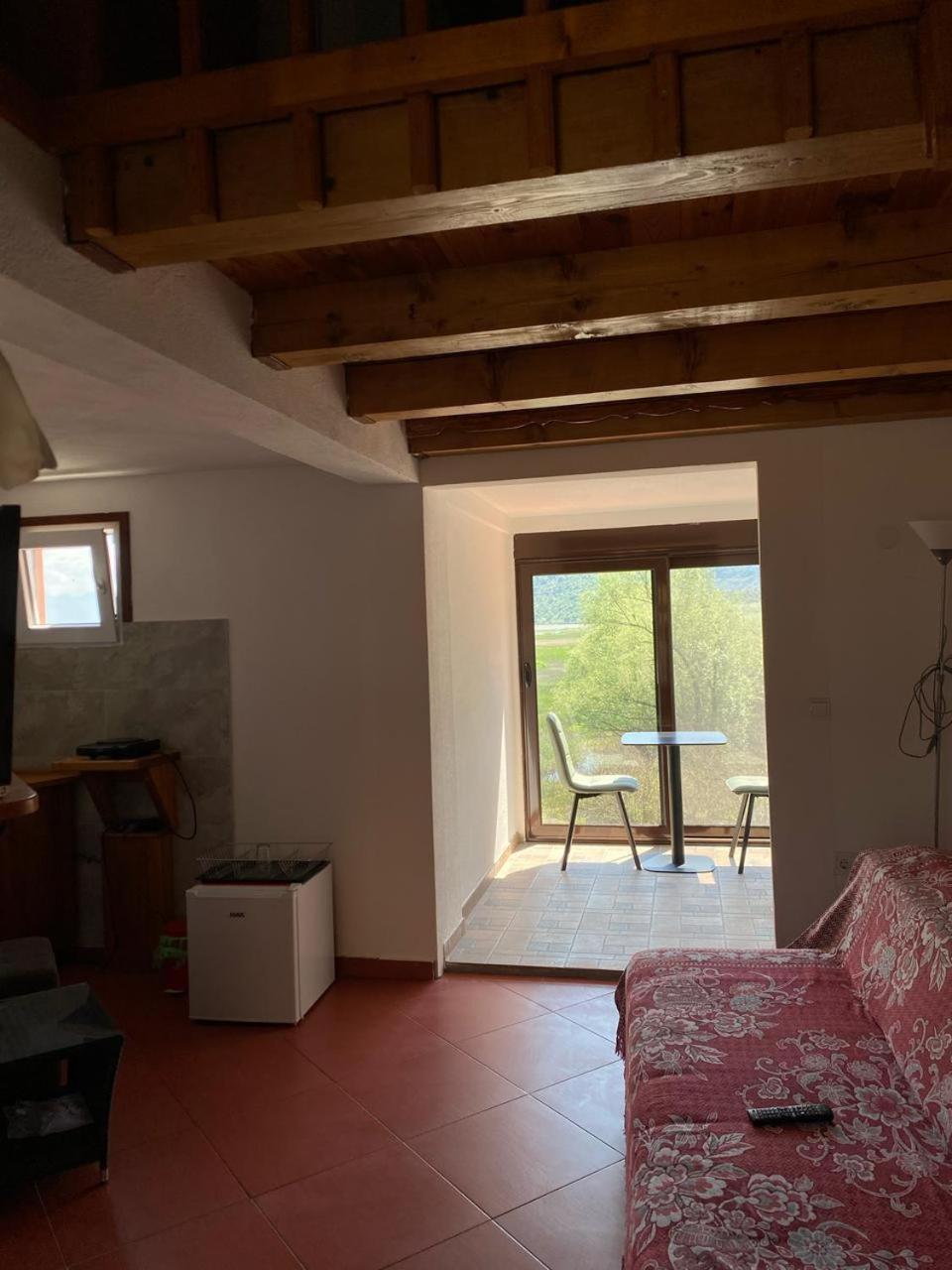 Draga'S Rooms Virpazar Værelse billede