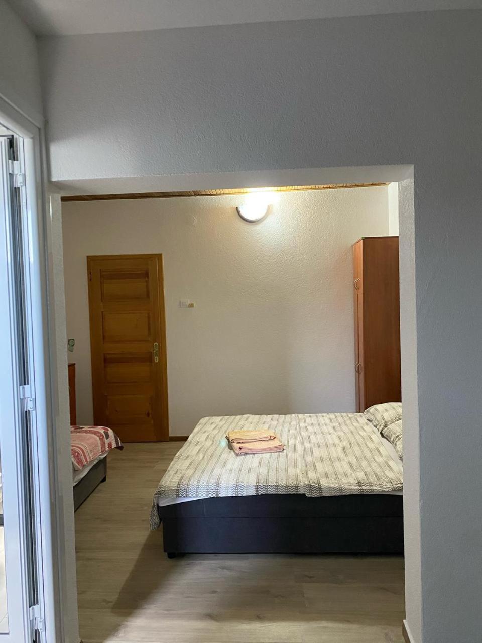 Draga'S Rooms Virpazar Værelse billede