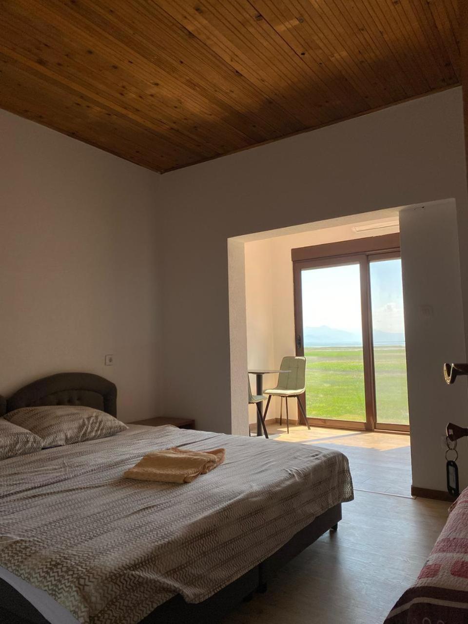 Draga'S Rooms Virpazar Værelse billede