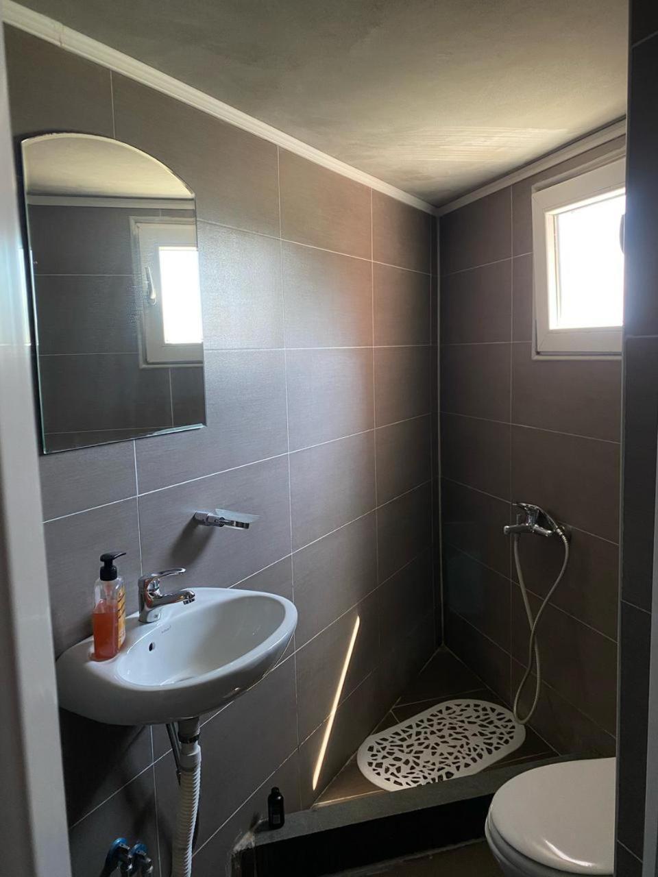 Draga'S Rooms Virpazar Værelse billede