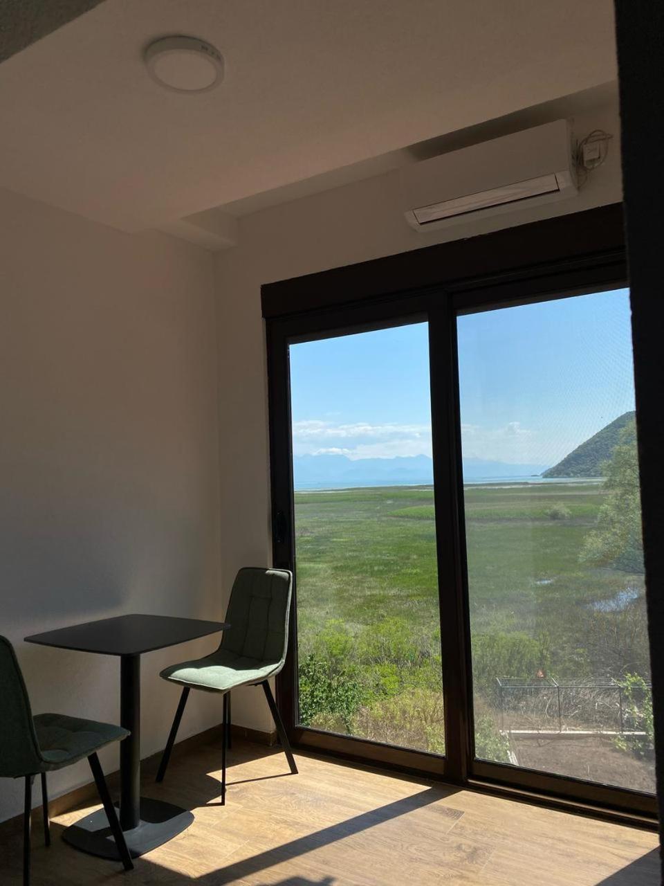 Draga'S Rooms Virpazar Værelse billede